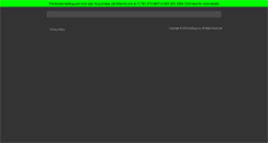 Desktop Screenshot of leafbug.com